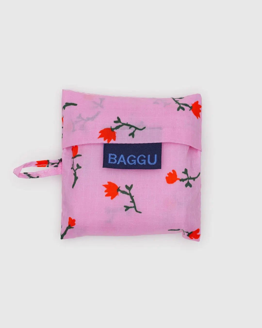 Baby Baggu (Painted Wildflower)