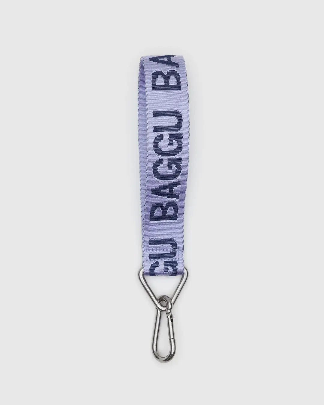 Logo Keychain (Dusty Lilac)