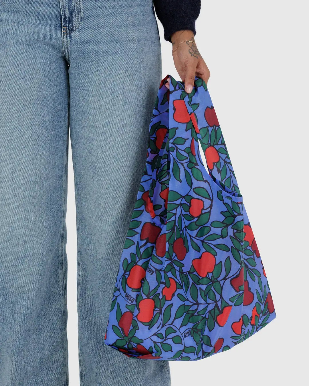 Standard Baggu (Apple Trees)