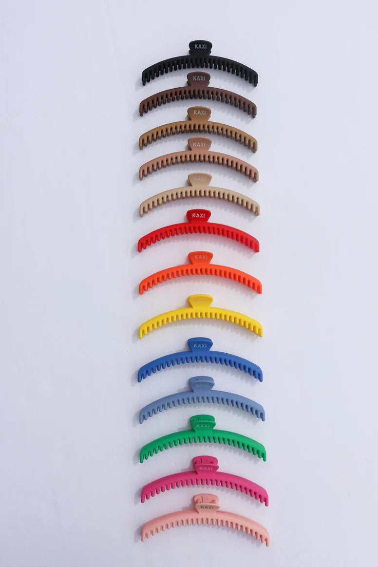 MATTE ORIGINAL HOLD EVERYTHING CLAW (Royal Blue)