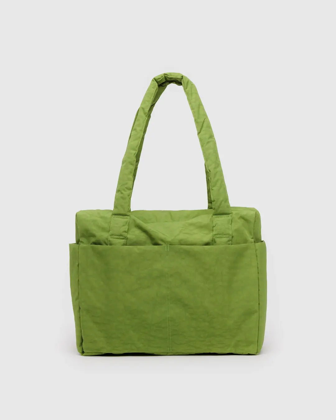 Small Cloud Carry-On (Green Juice)