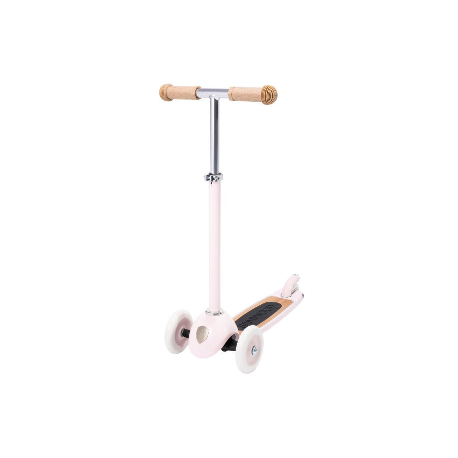 SCOOTER BANWOOD - PINK