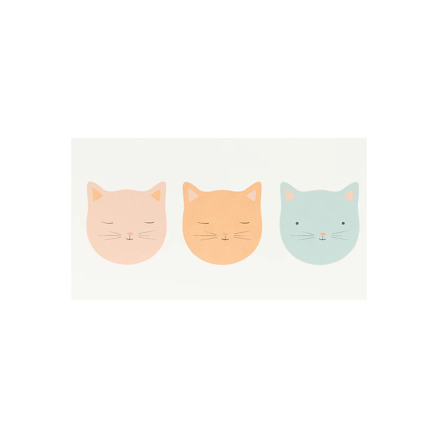 Cat Temporary Tattoos