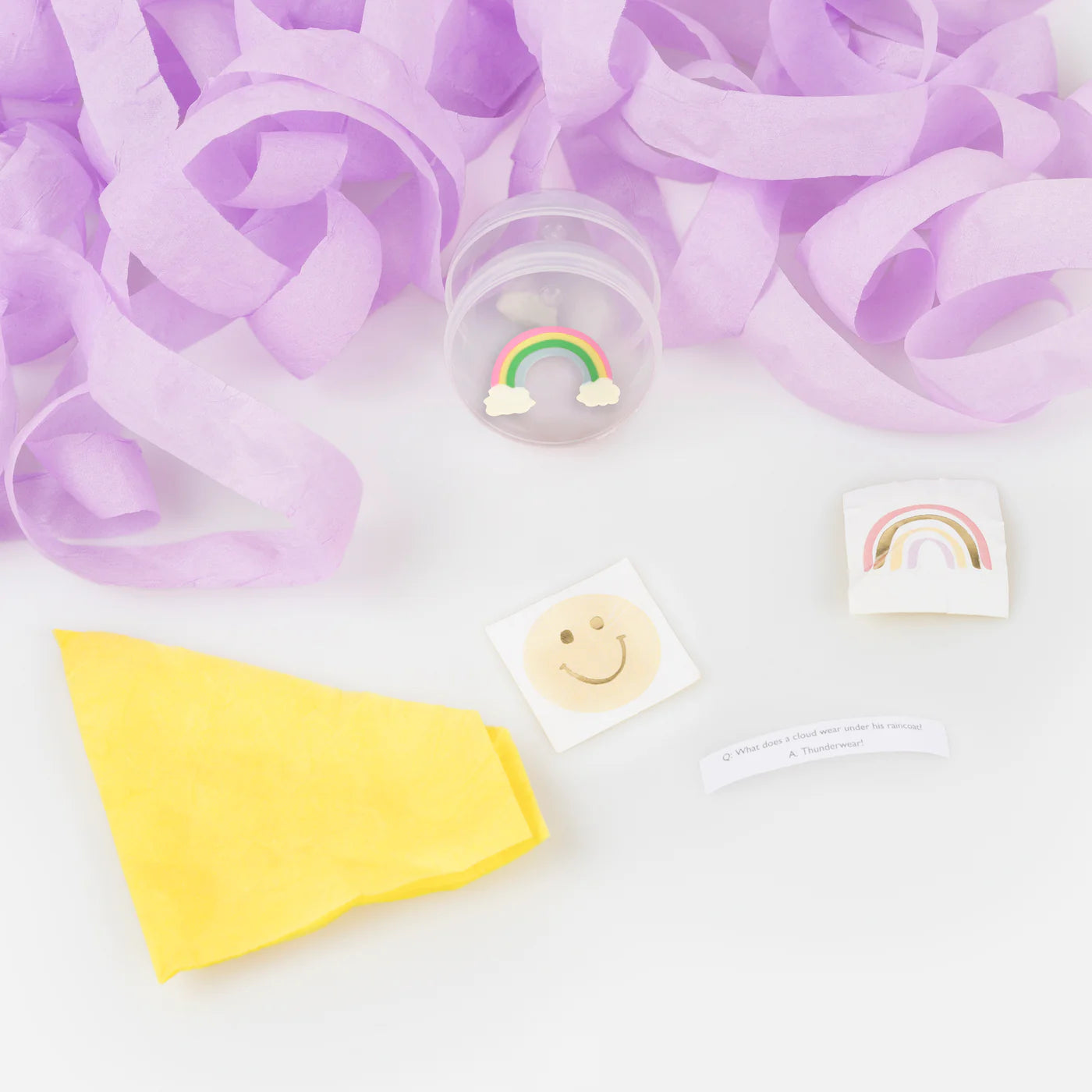 Happy Icons Surprise Balls (sold individually)