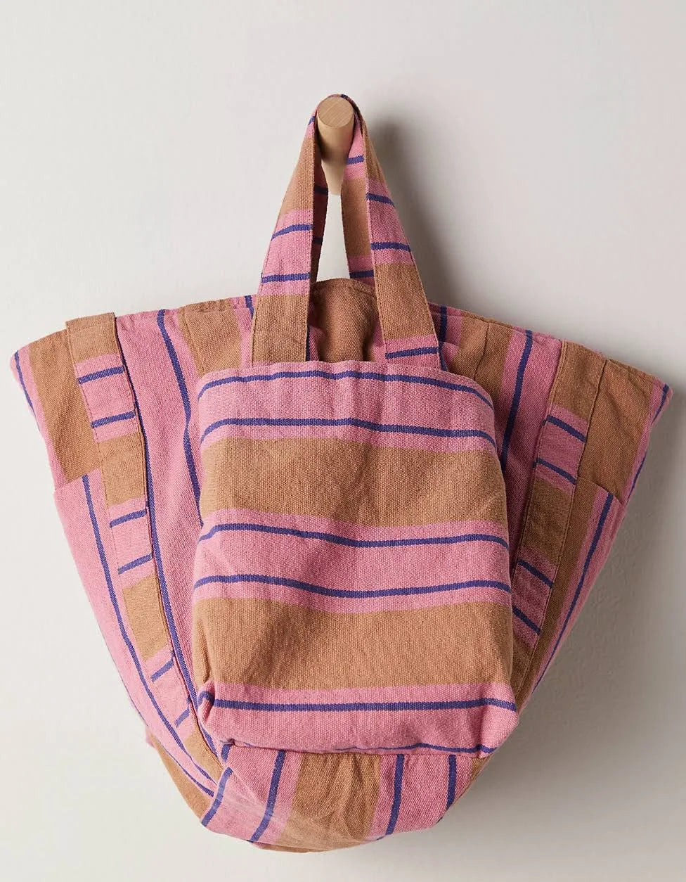 Free People Oksana Oversized Tote