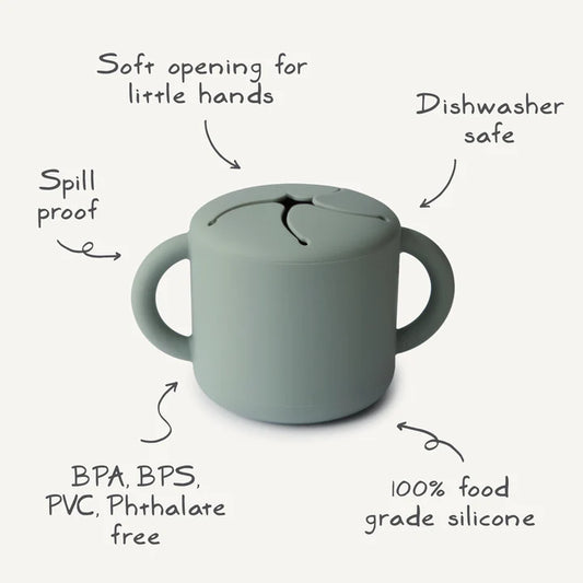 Snack Cup - Planets