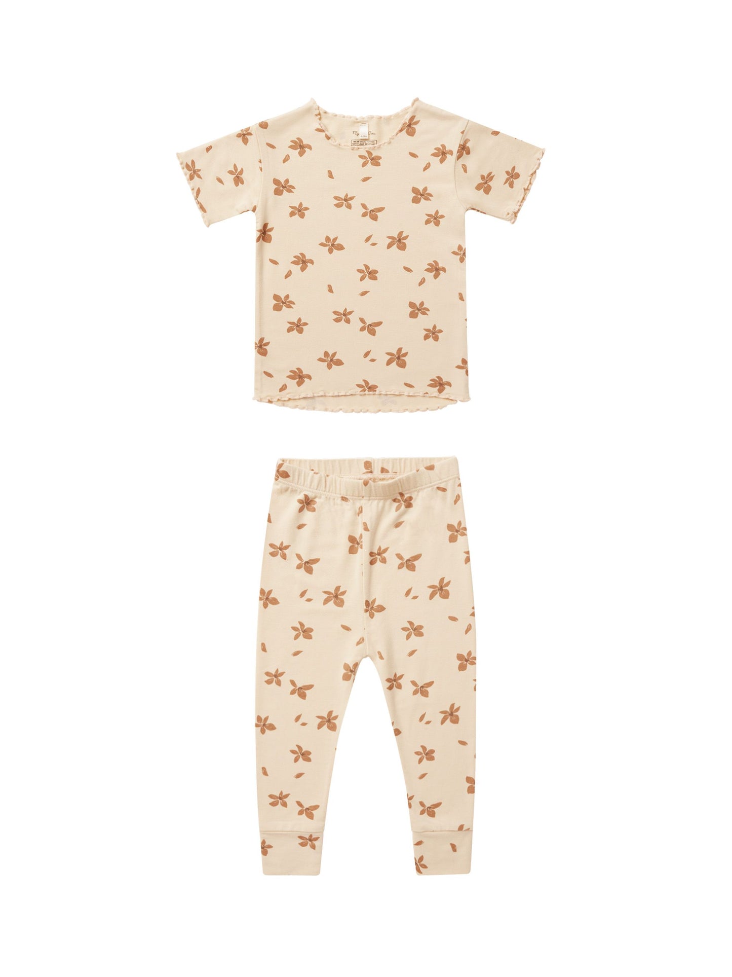 Summer PJ Set | Scatter