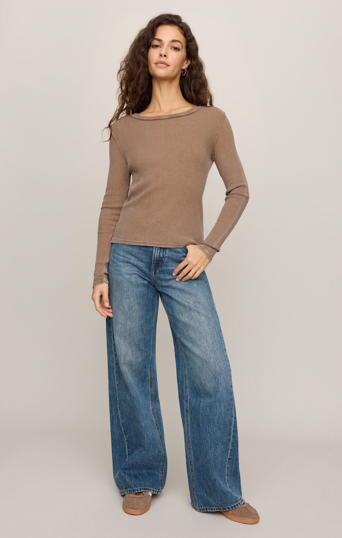 Arlet Mini Thermal Top