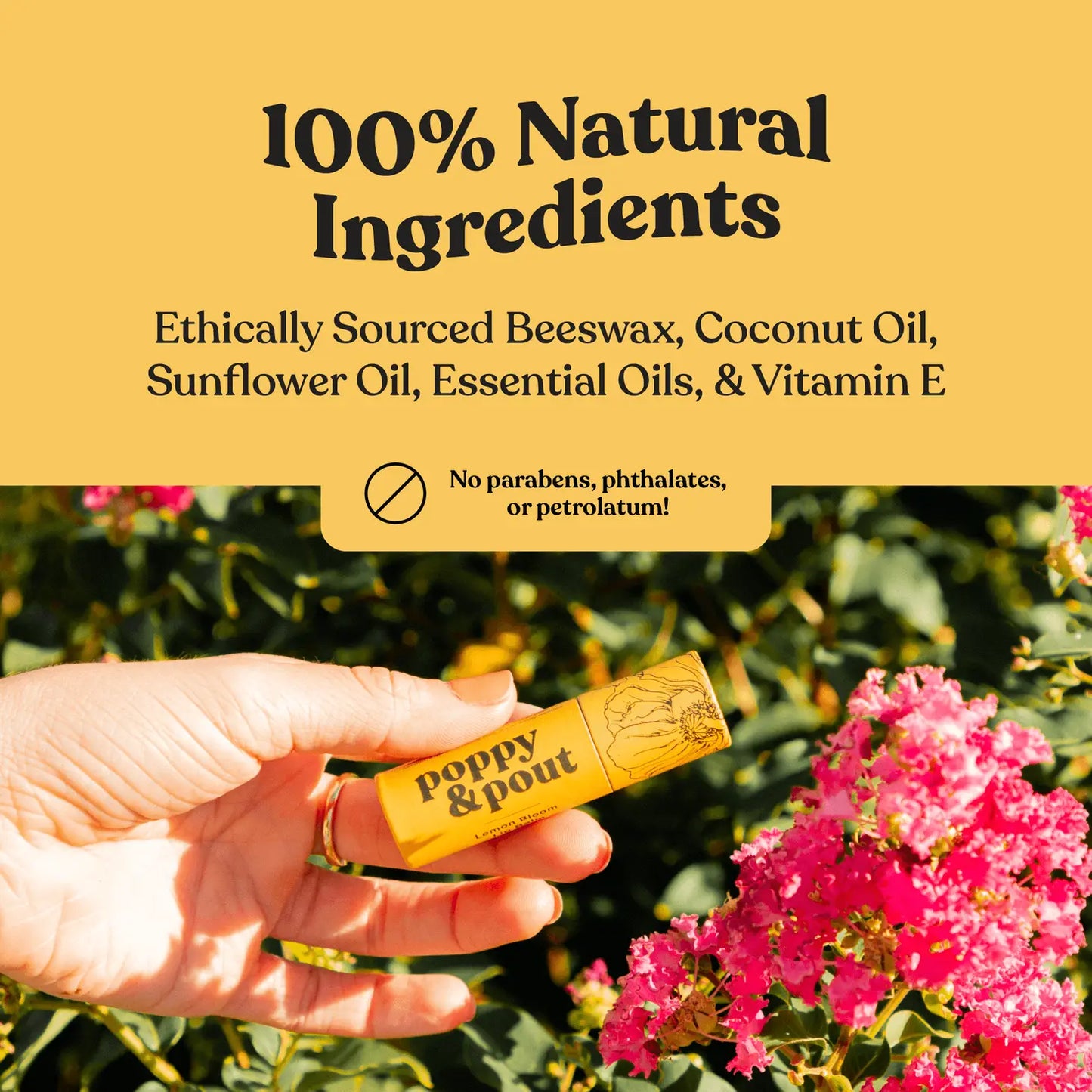 Lip Balm, Cinnamint