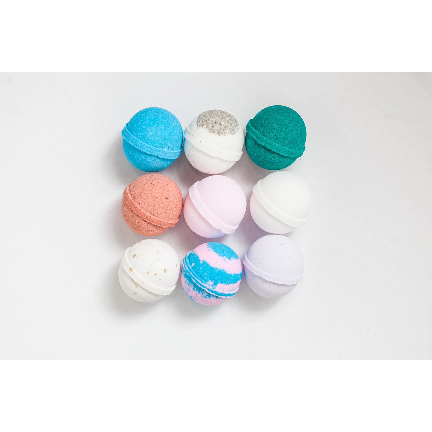 French Lavender Bath Bomb