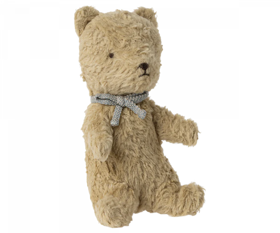 Maileg My First Teddy, Sand