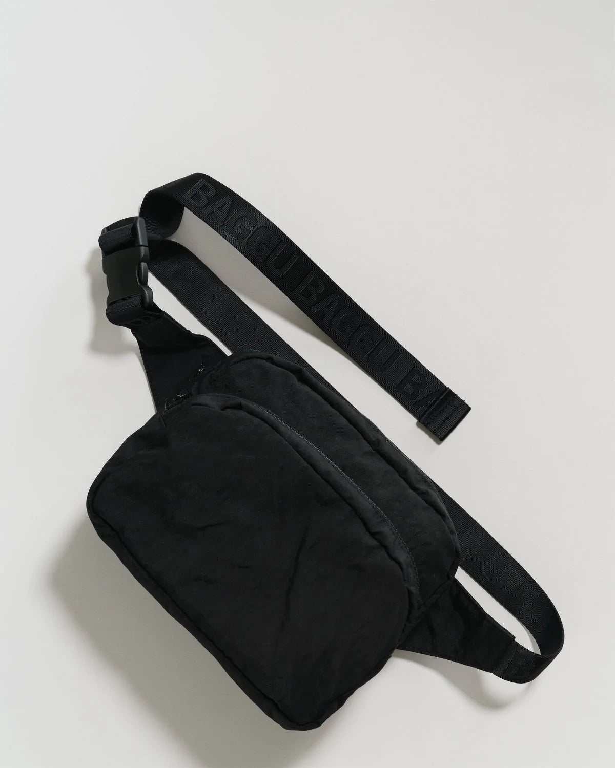 Fanny Pack - Black