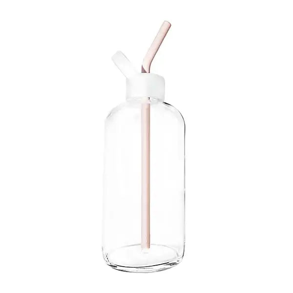 Tutu Straws 1L (Set Of Three)