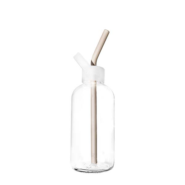 DOE STRAWS 500 ML (SET OF THREE)
