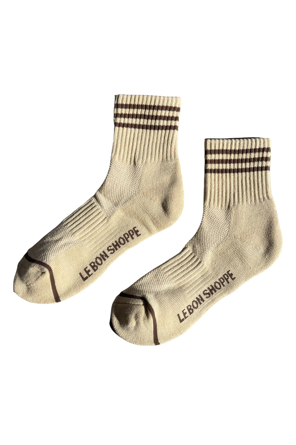 GIRLFRIEND SOCKS - DAISY