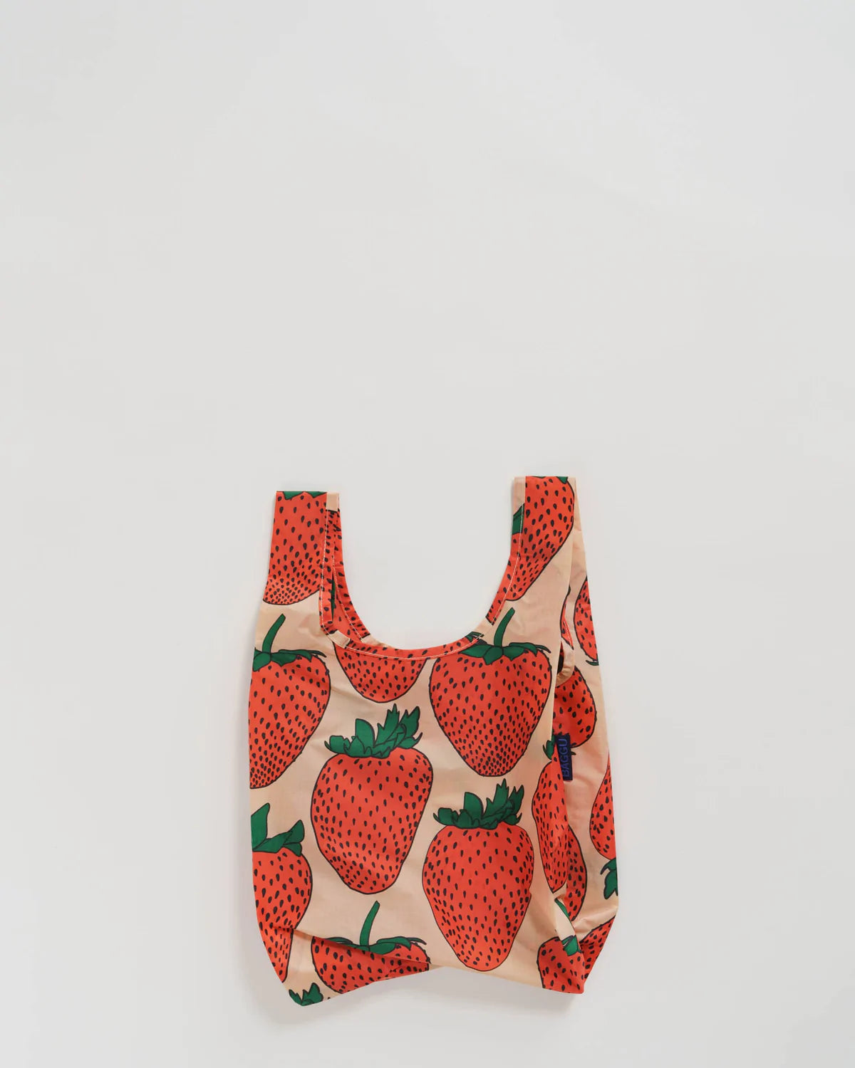 Baby Baggu - Strawberry