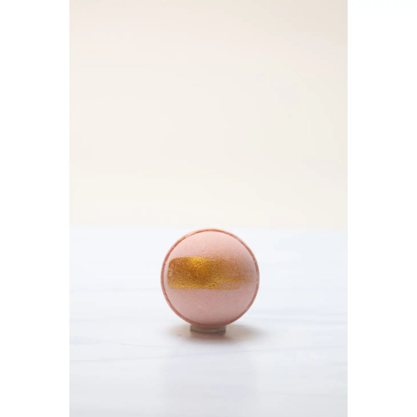 Milk & Honey Bath Bomb