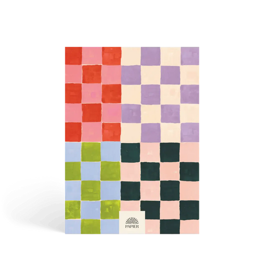 Growth Lined Notebook