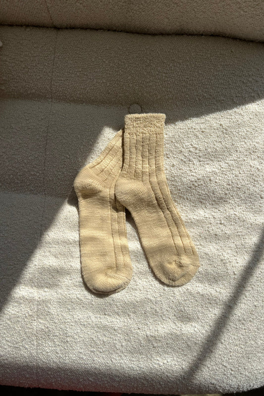 Hut Socks - Miso