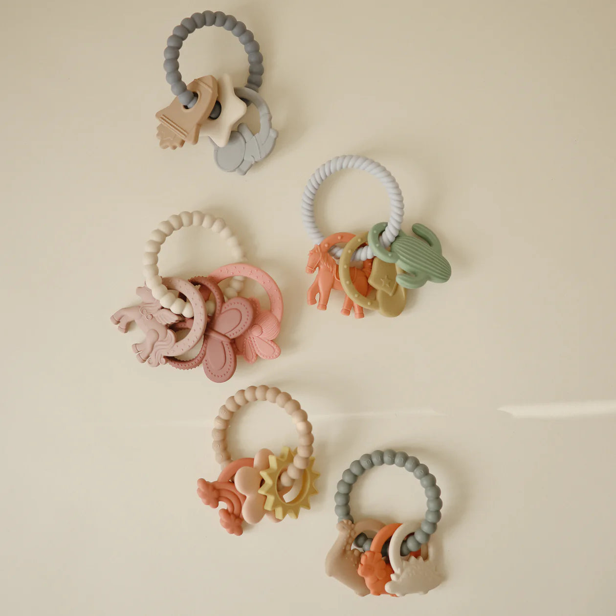 Fairy Teething RIng