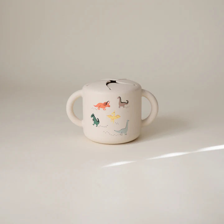 Snack Cup (Dinosaurs)