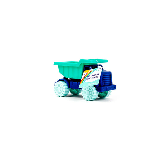 Mini Vehicle Dump Truck