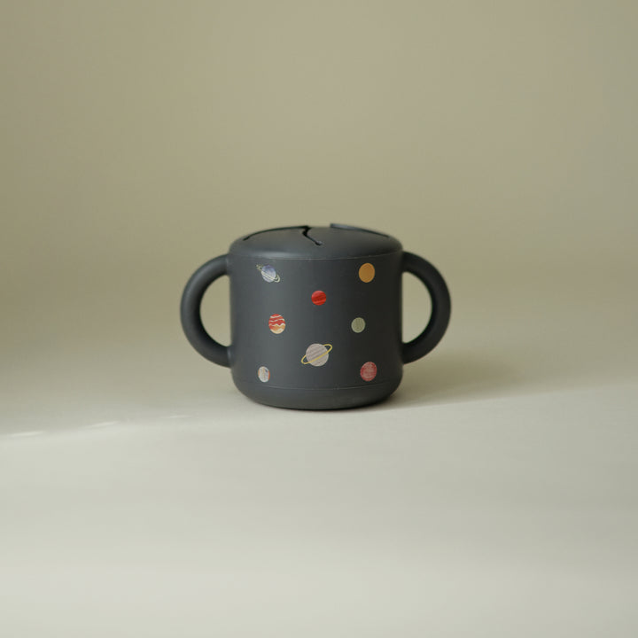 Snack Cup - Planets