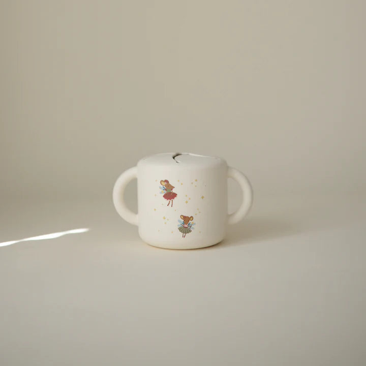 Fairy Mice Snack Cup