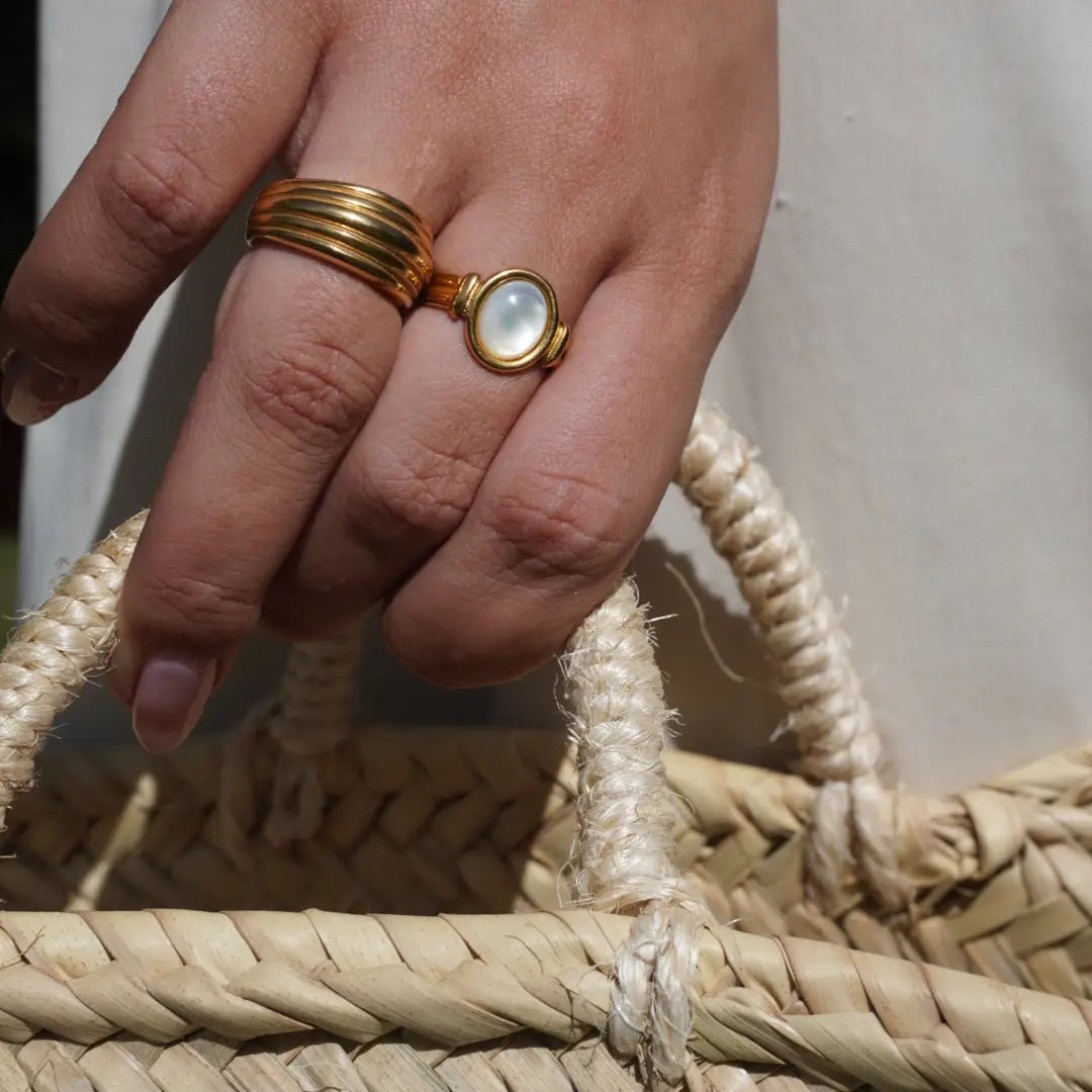 Louie Ring