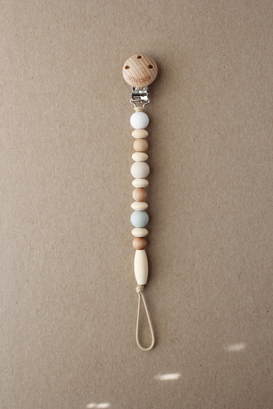 Pacifier Clip - Omar | Bay