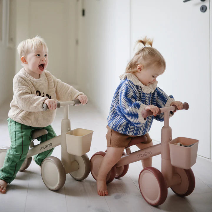 Mini Toddler Bike - Multiple Colors