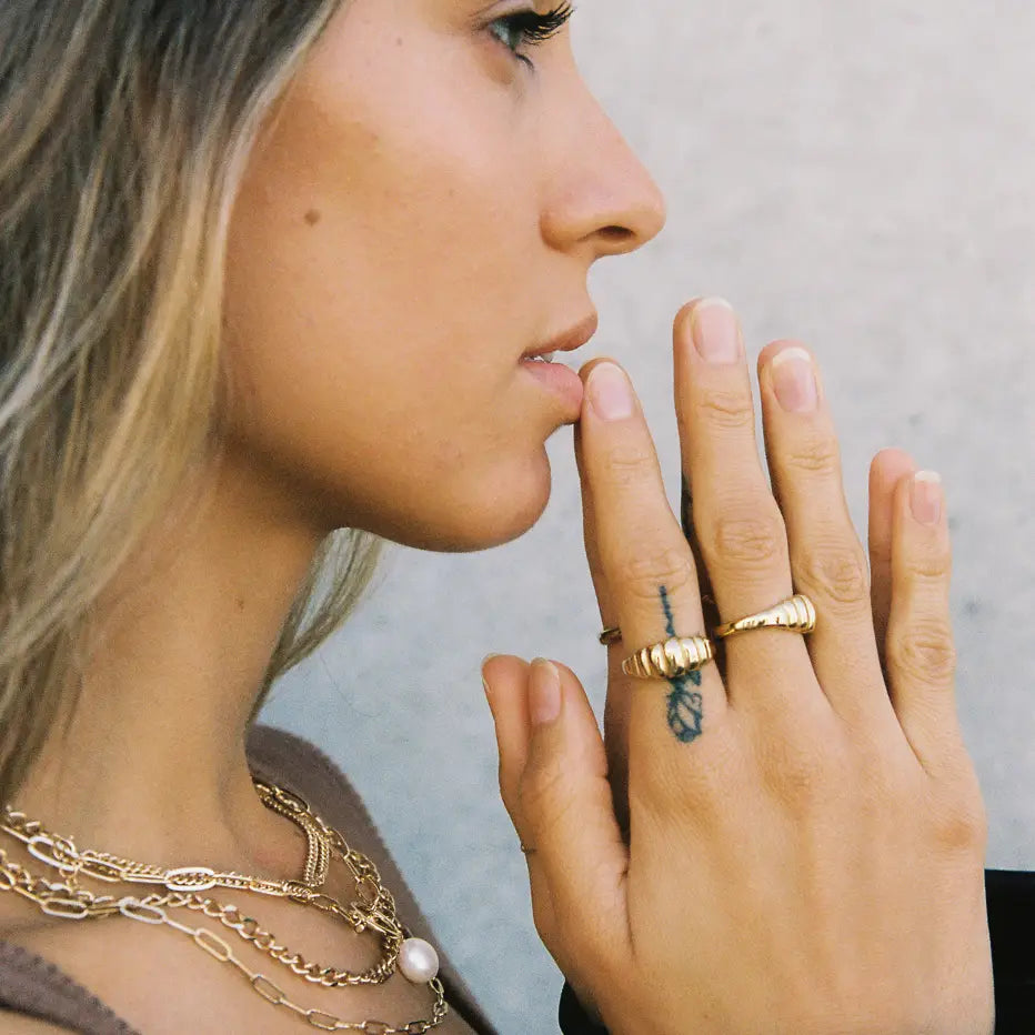 Mabel Ring