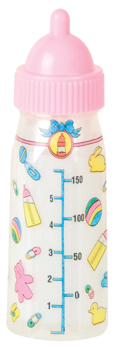 My Sweet Baby Magic Baby Bottles Bottle Empties As Baby Eats