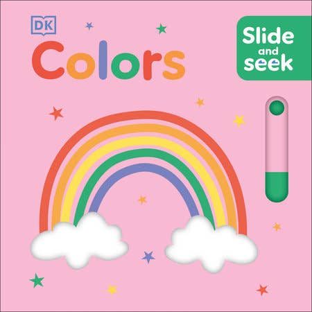 Slide Seek Colors