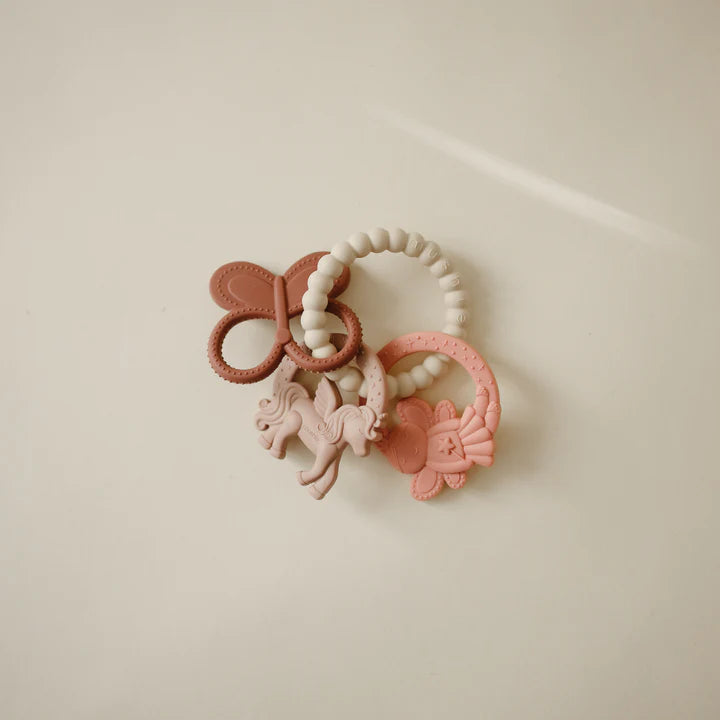Fairy Teething RIng