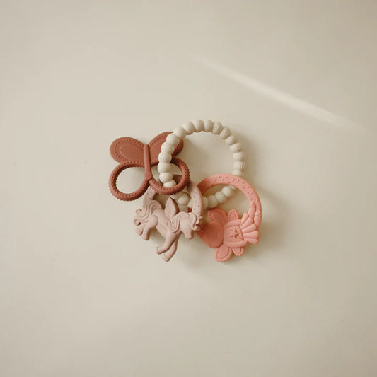 Fairy Teething RIng