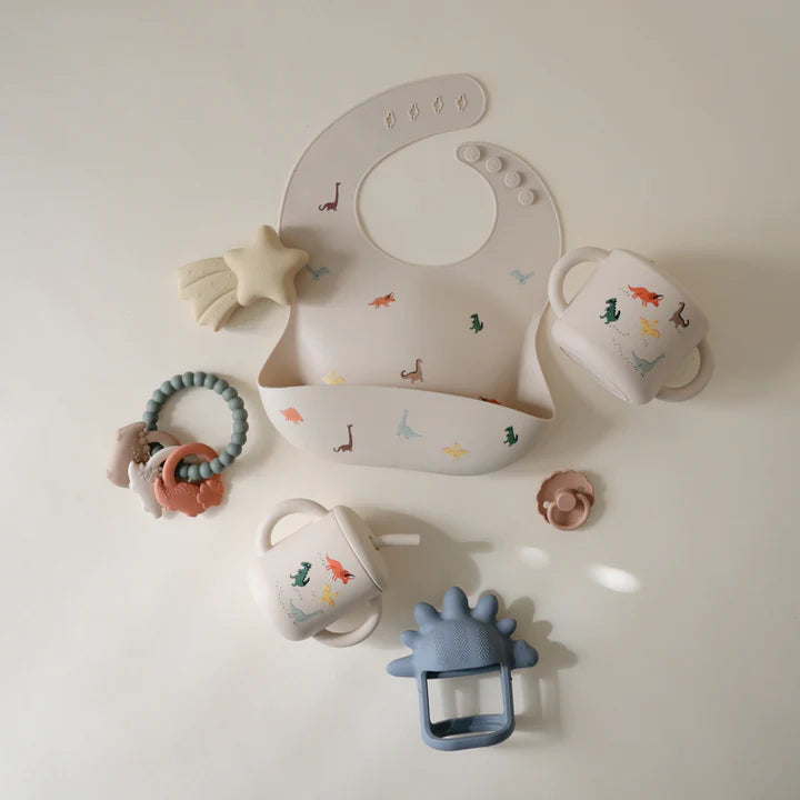 Snack Cup (Dinosaurs)