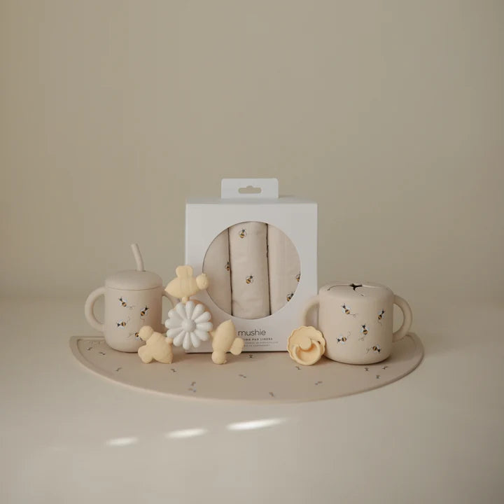 Suction Spinner Toy - Bees