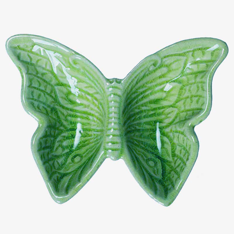 Mini Butterfly Jewelry Dish