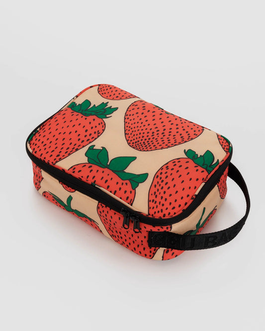 Lunch Box | Strawberry