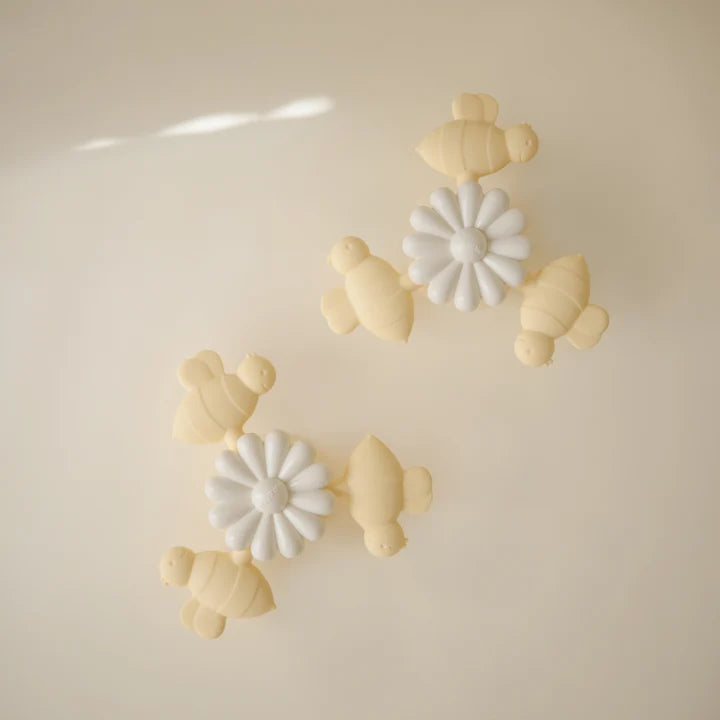 Suction Spinner Toy - Bees