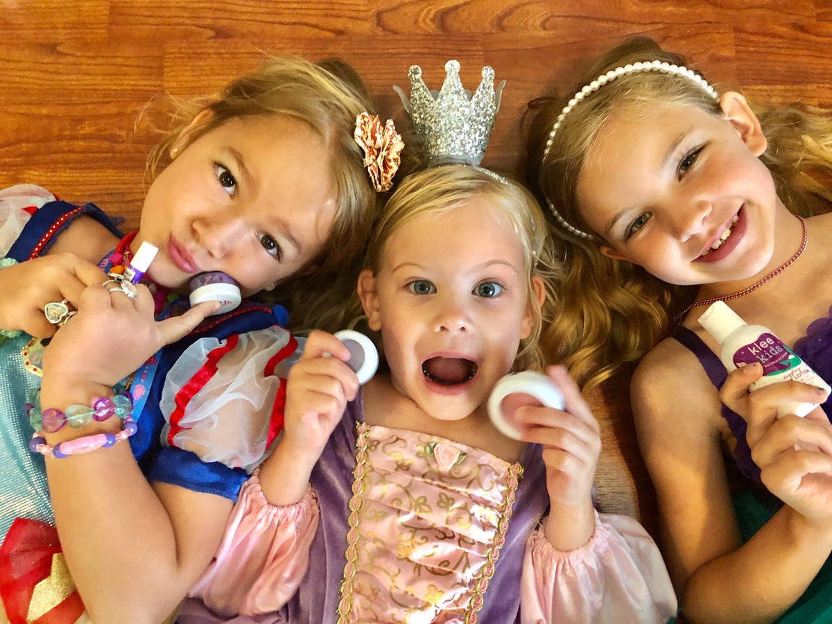 Twinkle Magic Fairy Makeup Kit