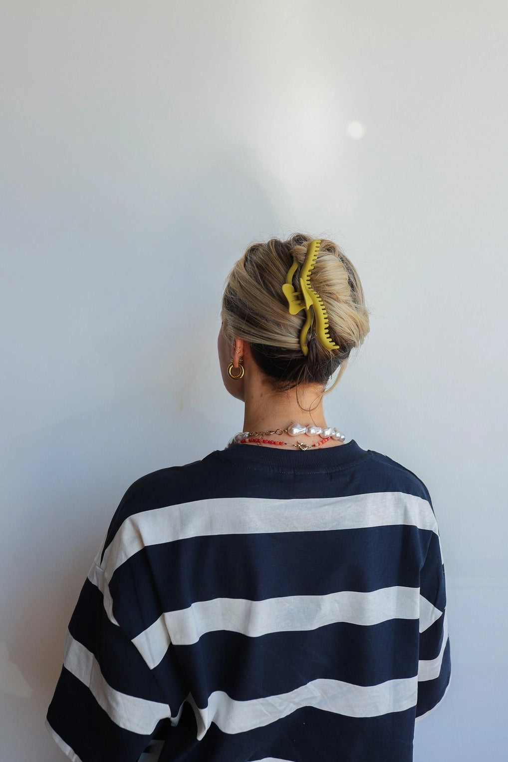 KAXI Wavy Original Hold Everything Claw (Multiple Colors)