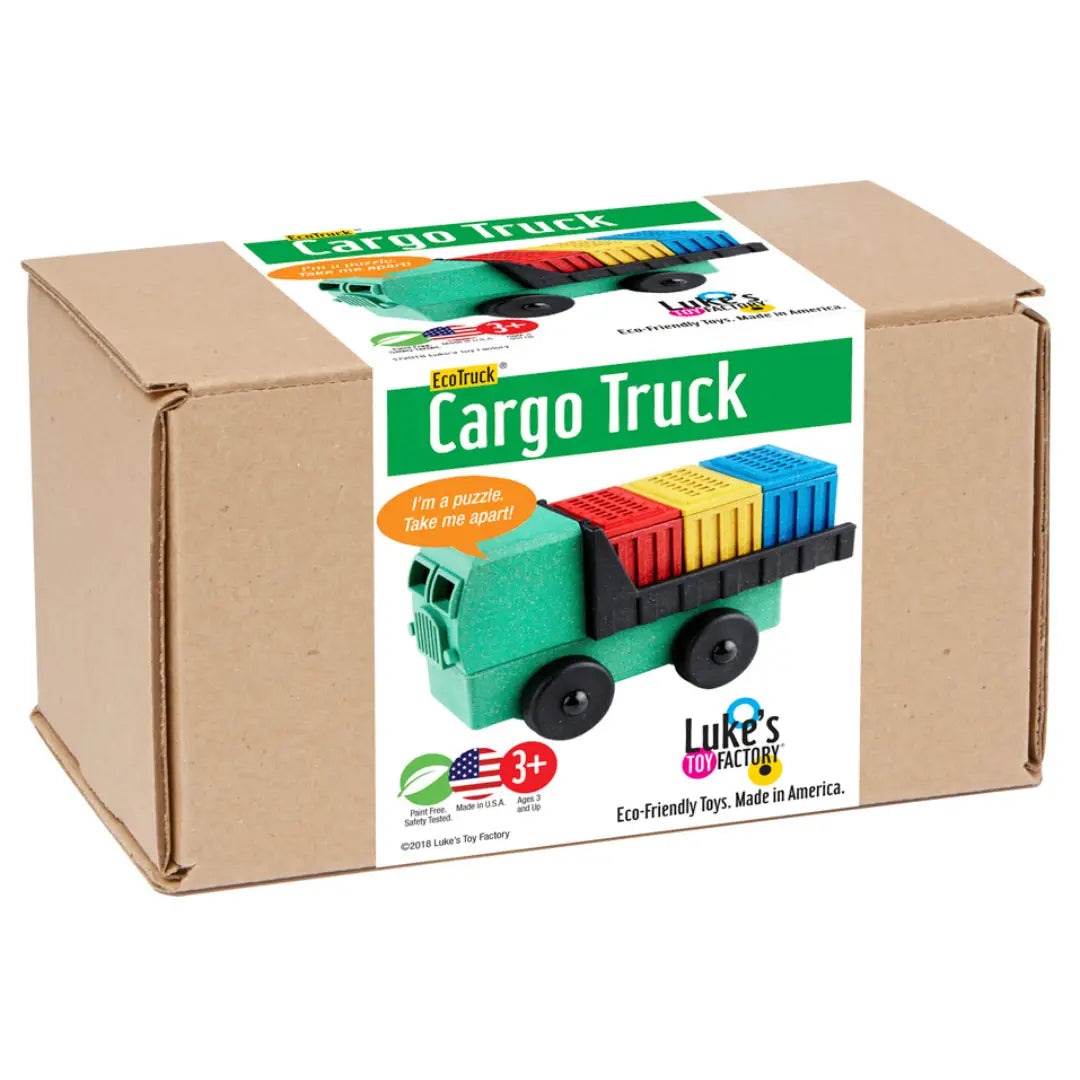 Cargo Truck