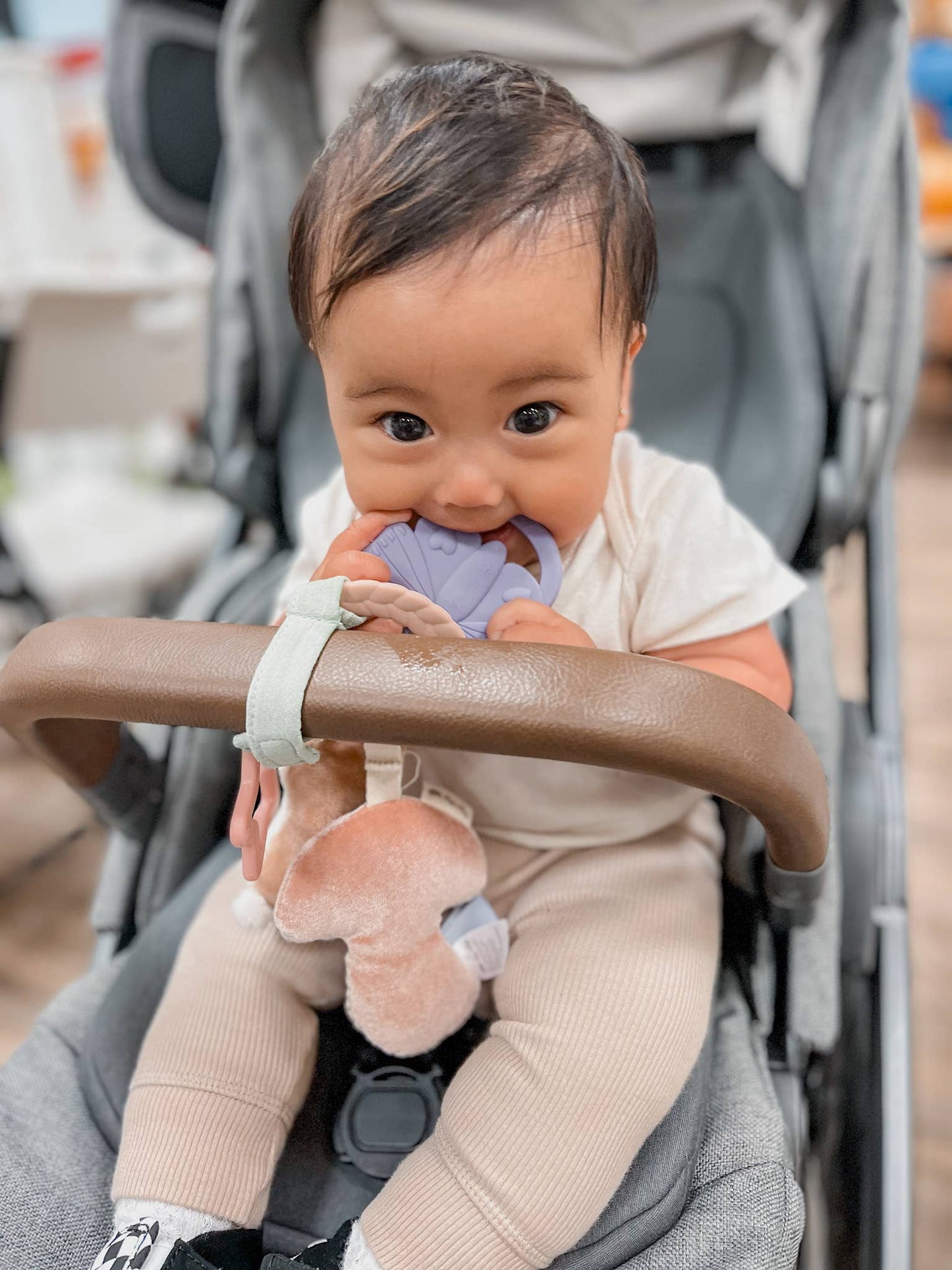 Teething Activity Toy