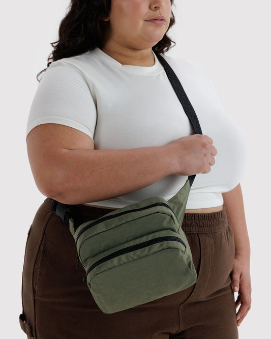 Caper Fanny Pack