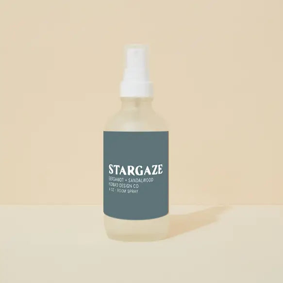 Stargaze Room Spray - 4oz