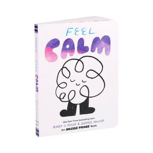 Feel Calm