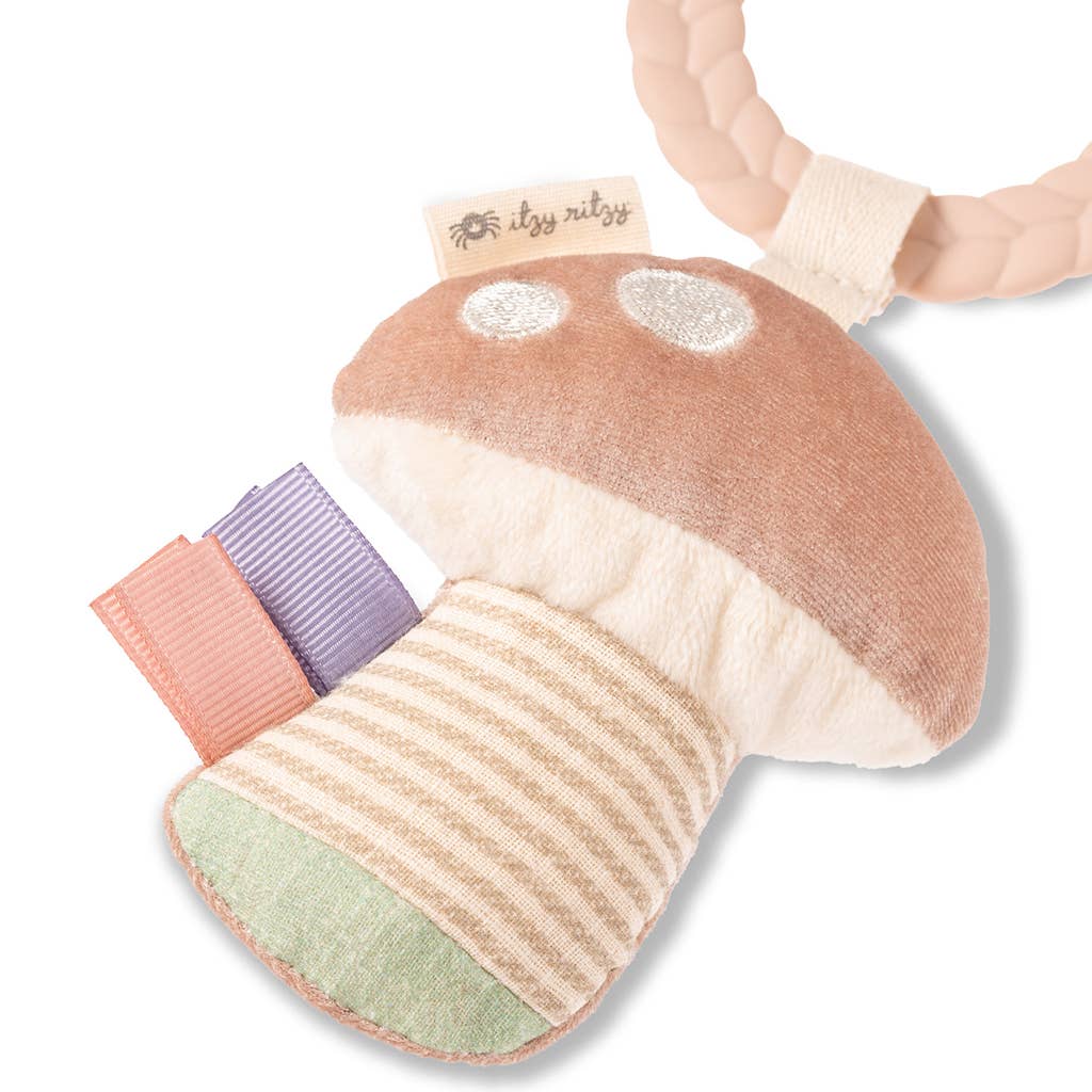 Teething Activity Toy