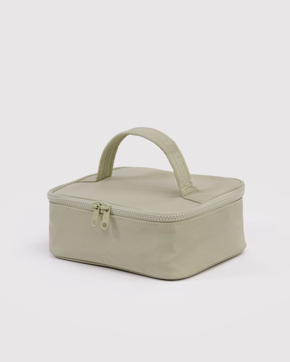 Small Cosmetic Case (Celadon)